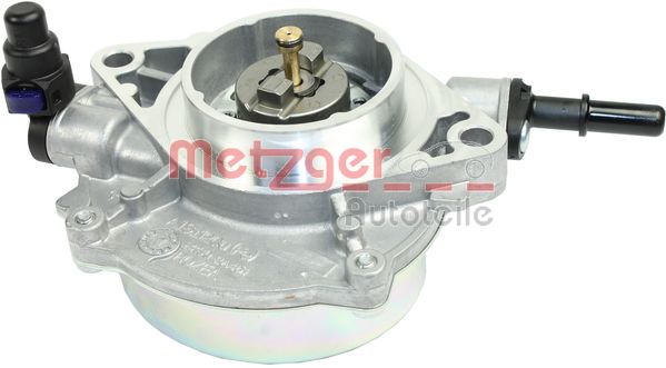 Vacuum Pump, braking system