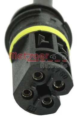 Lambda Sensor (0893022)