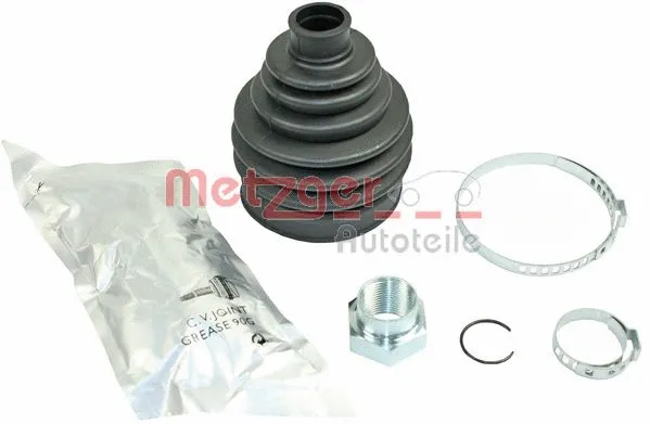 Bellow Kit, drive shaft (751.083)
