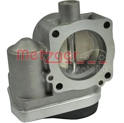 Throttle Body (0892377)