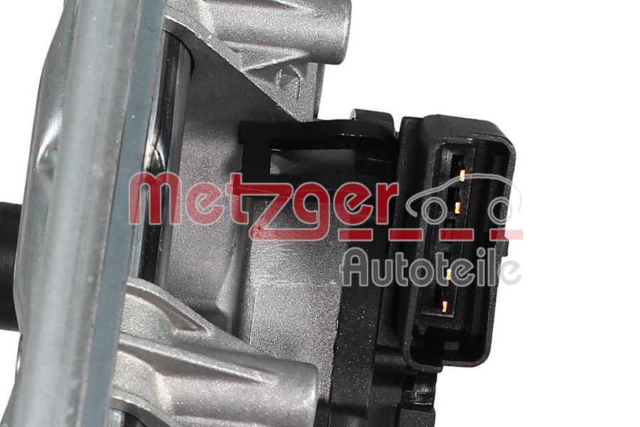 Wiper Linkage