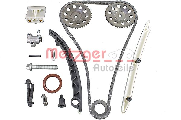Timing Chain Kit