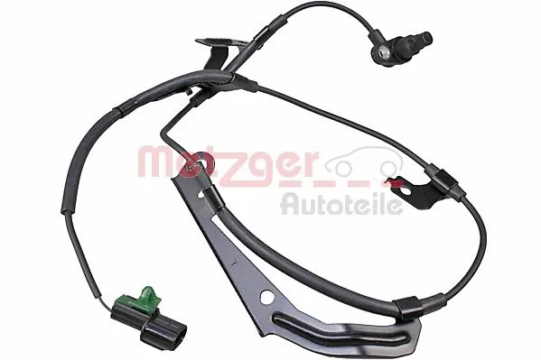 Sensor, wheel speed (09001459)