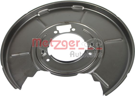 Splash Guard, brake disc (6115022)