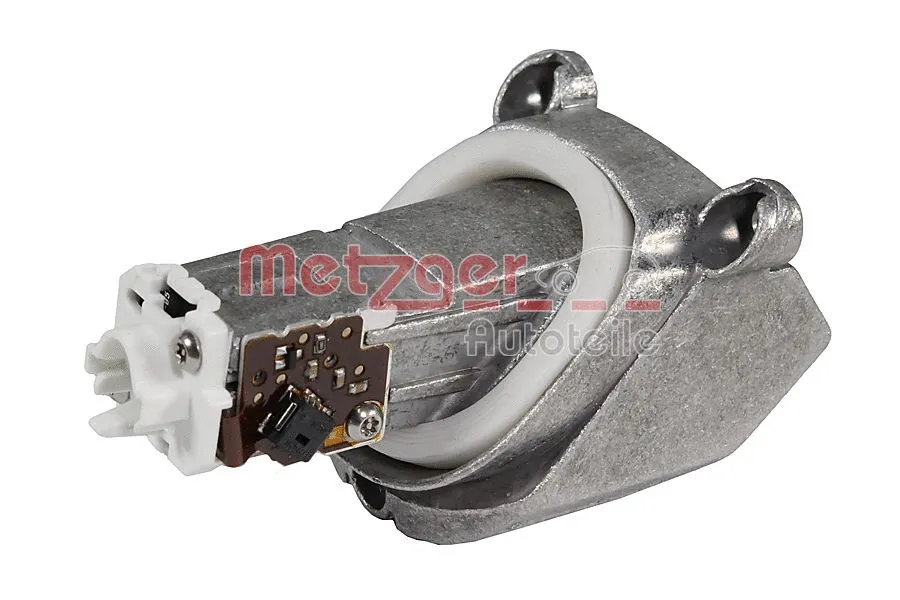 Control Unit, lights