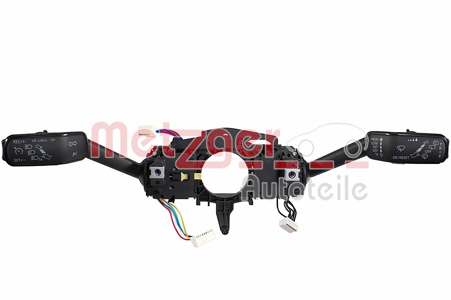 Steering Column Switch (0916980)