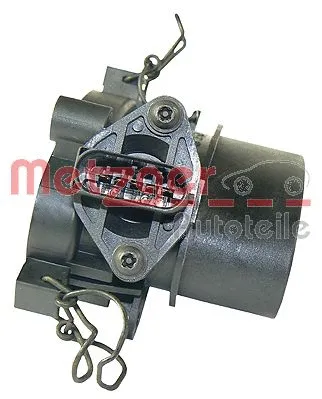 Mass Air Flow Sensor