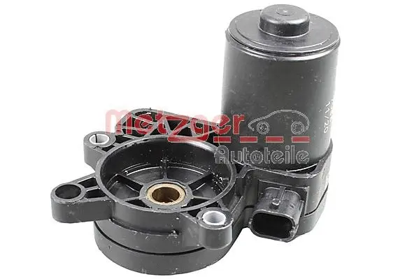 Control Element, parking brake caliper (0899269)