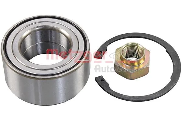 Wheel Bearing Kit (WM 2256)