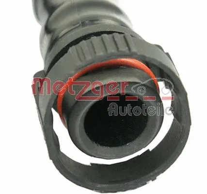 Hose, crankcase ventilation (2380058)