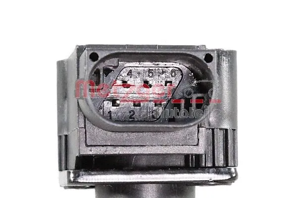 Sensor, level control