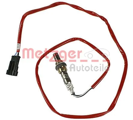 Lambda Sensor
