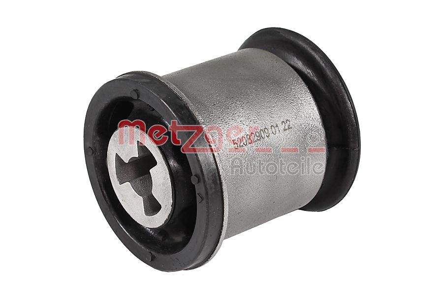Mounting, control/trailing arm (52082909)