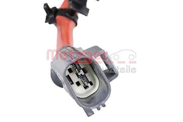 Injection Unit, soot/particulate filter regeneration