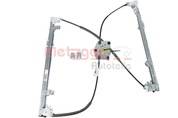 Window Regulator (2160478)