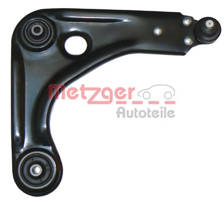 Control/Trailing Arm, wheel suspension (58042602)