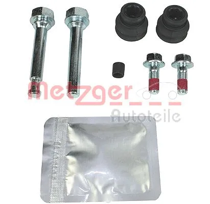 Guide Sleeve Kit, brake caliper (113-1467X)