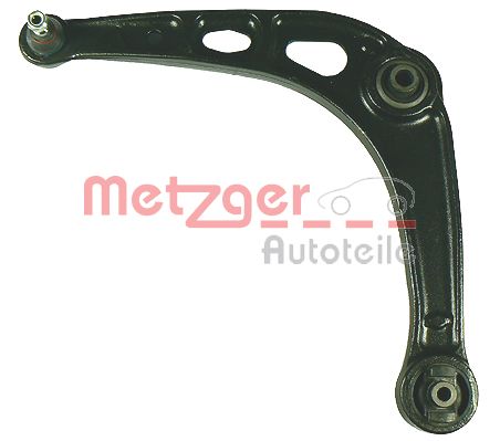Control/Trailing Arm, wheel suspension (58063501)