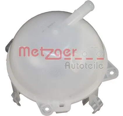 Expansion Tank, coolant
