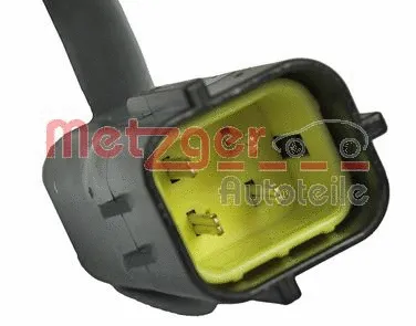 Lambda Sensor (0893437)