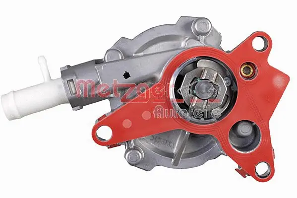 Vacuum Pump, braking system