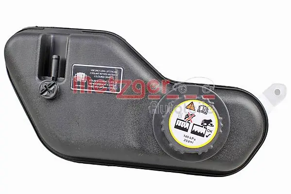 Expansion Tank, coolant