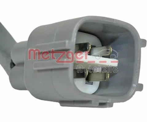 Lambda Sensor (0895598)
