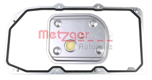 Hydraulic Filter Kit, automatic transmission (8020103)