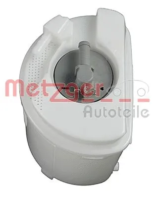 Swirl Pot, fuel pump (2250006)