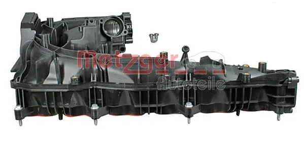 Intake Manifold Module