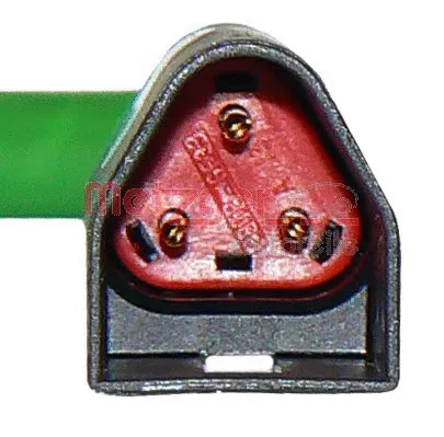 Sensor, throttle position