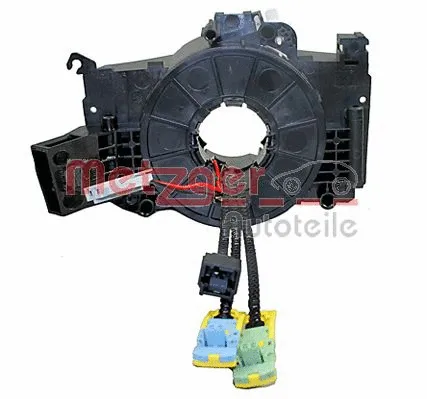 Clockspring, airbag (0916636)