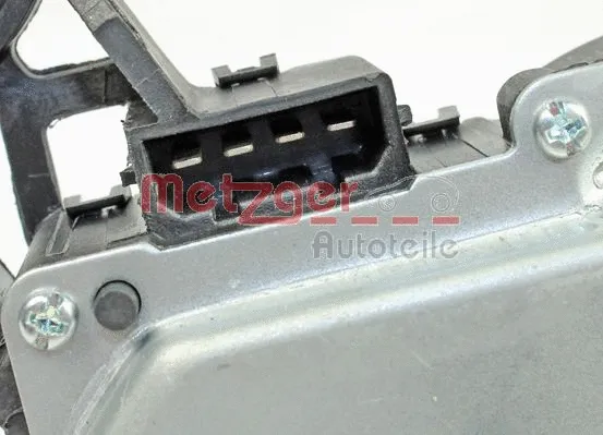 Wiper Motor