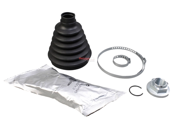 Bellow Kit, drive shaft (751.713)