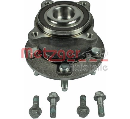 Wheel Bearing Kit