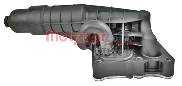 Housing, oil filter (2370020)