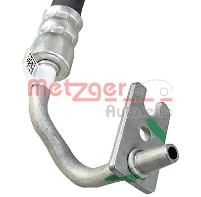 Hydraulic Hose, steering