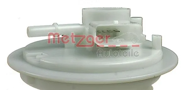Fuel Feed Unit