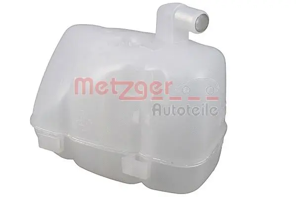Expansion Tank, coolant