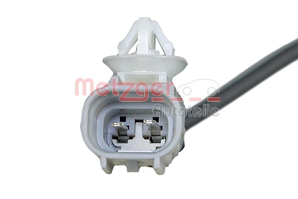 Sensor, wheel speed (09001152)