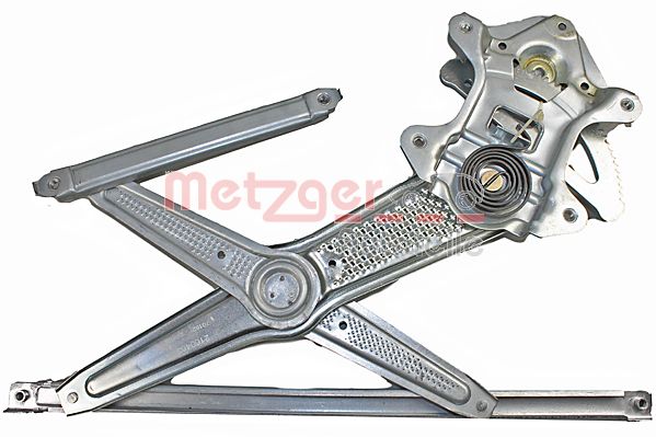 Window Regulator