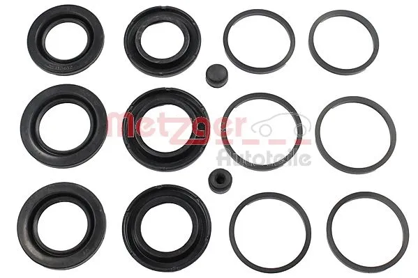 Repair Kit, brake caliper (114-0167)