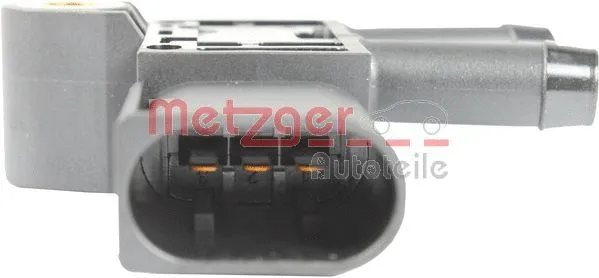 Sensor, exhaust pressure (0906189)