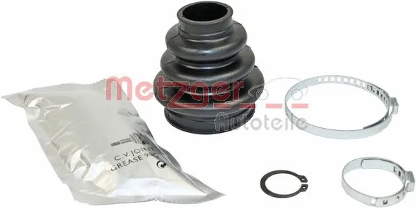 Bellow Kit, drive shaft (751.046)