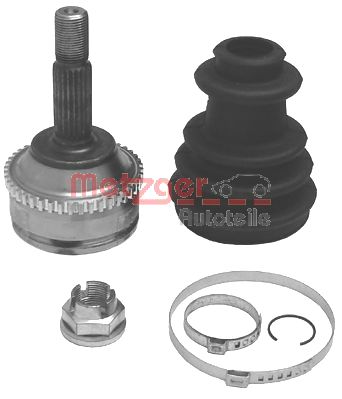 Joint Kit, drive shaft (7110078)