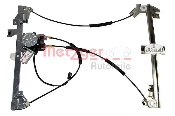Window Regulator (2160192)