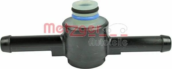 Valve, fuel filter