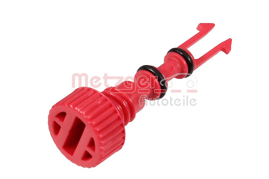 Bolt, radiator cap (4010160)