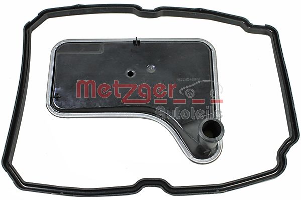Hydraulic Filter Kit, automatic transmission