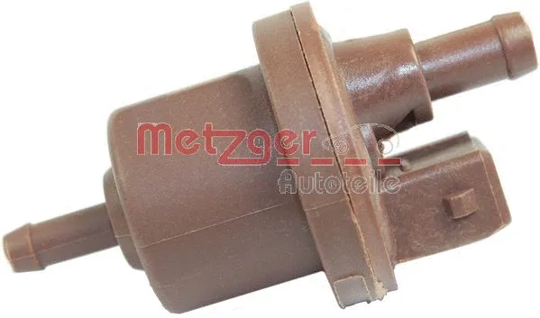 Breather Valve, fuel tank